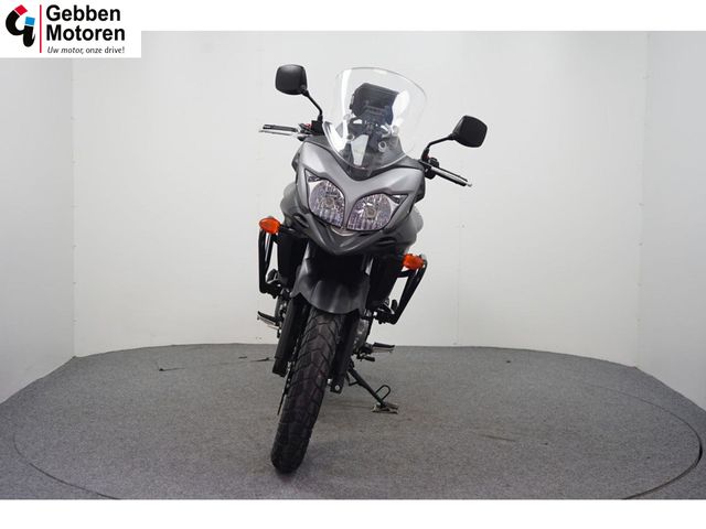 suzuki - v-strom-650-xta