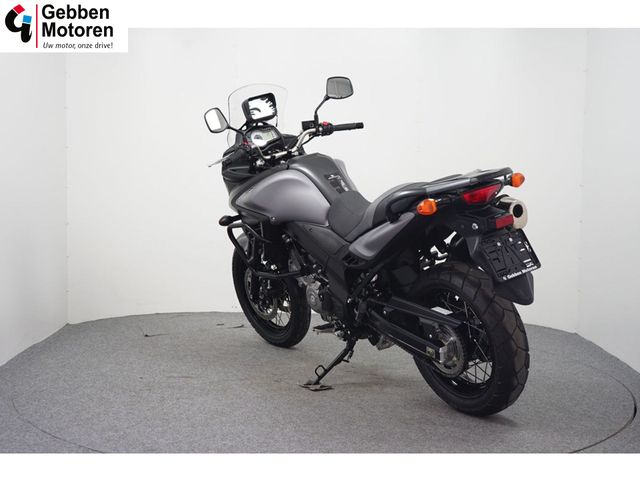 suzuki - v-strom-650-xta