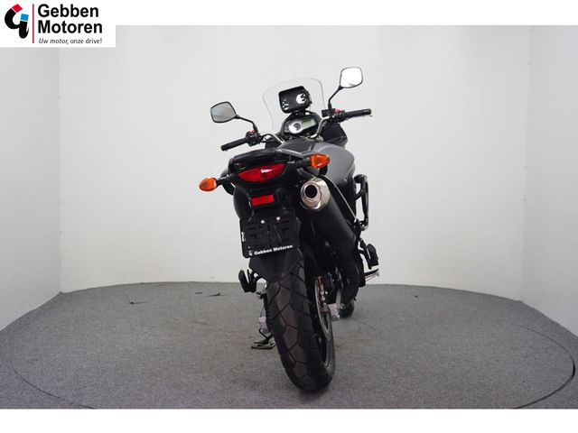 suzuki - v-strom-650-xta