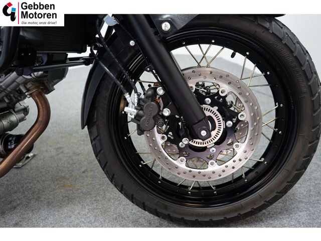 suzuki - v-strom-650-xta