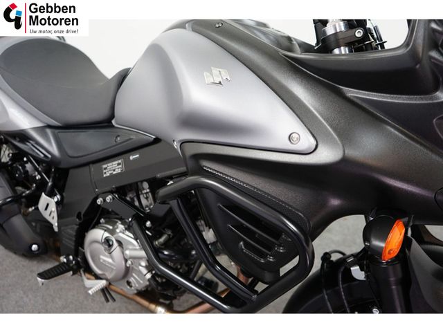 suzuki - v-strom-650-xta