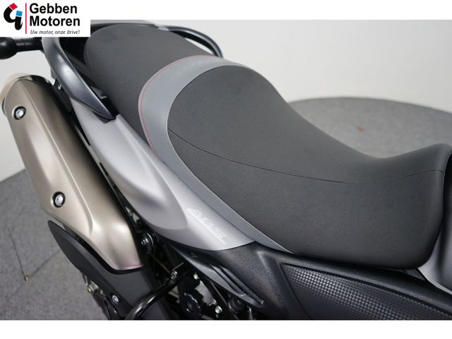 suzuki - v-strom-650-xta