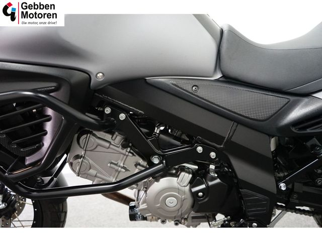 suzuki - v-strom-650-xta