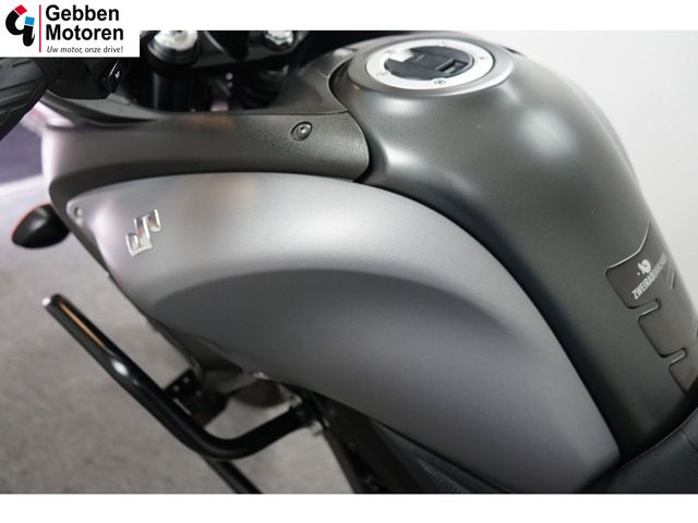 suzuki - v-strom-650-xta