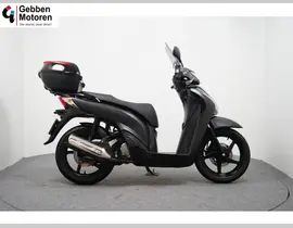 Honda SH 150i 2010 occasion