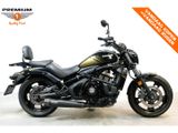 KAWASAKI VULCAN S