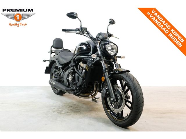 kawasaki - vulcan-s