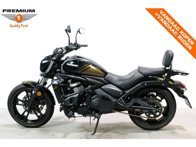 kawasaki - vulcan-s