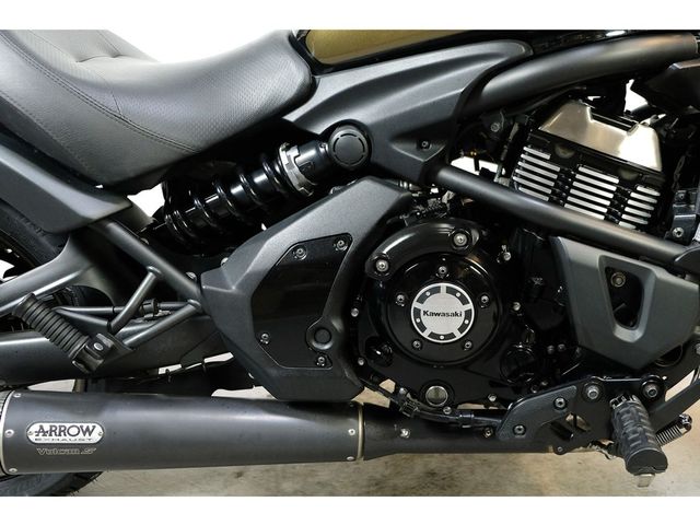 kawasaki - vulcan-s