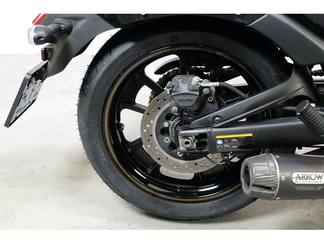 kawasaki - vulcan-s
