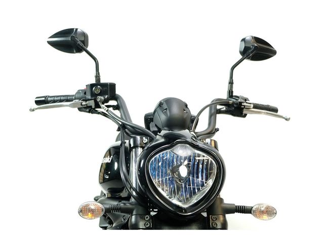 kawasaki - vulcan-s
