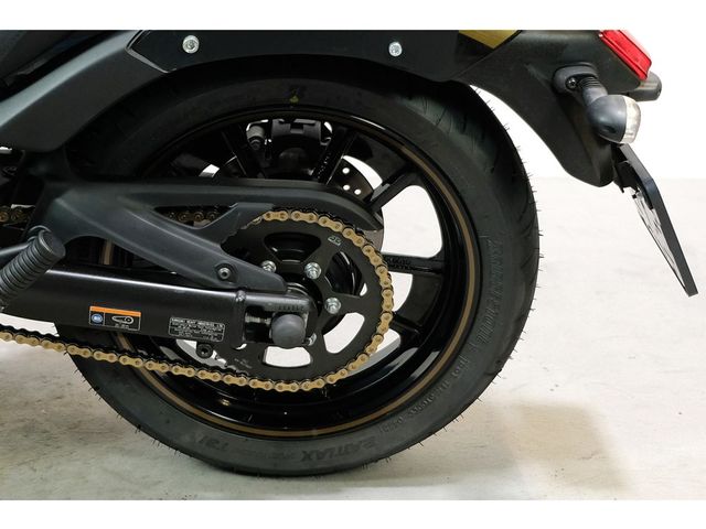 kawasaki - vulcan-s
