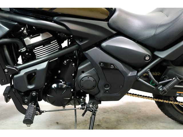 kawasaki - vulcan-s