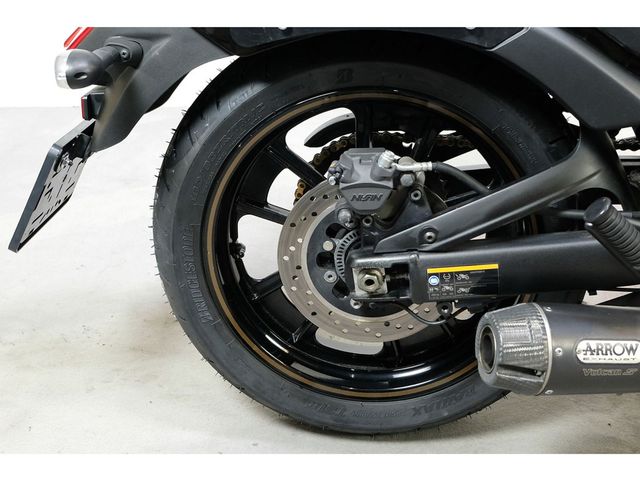 kawasaki - vulcan-s