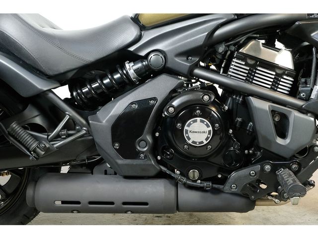 kawasaki - vulcan-s-tourer