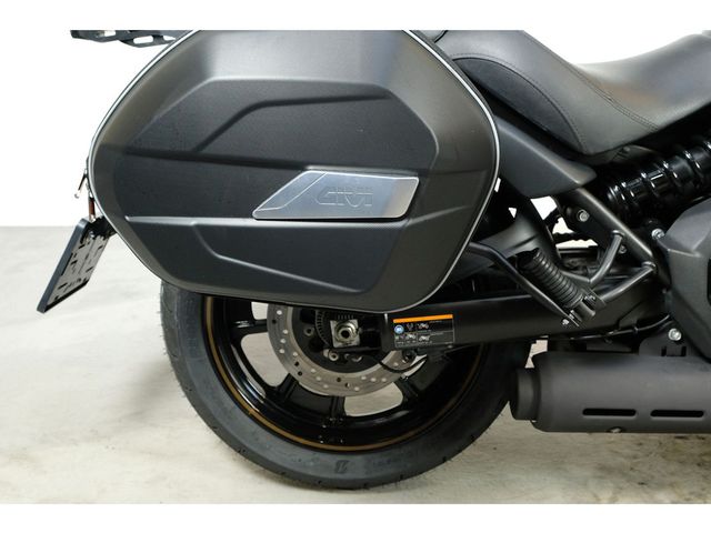 kawasaki - vulcan-s-tourer