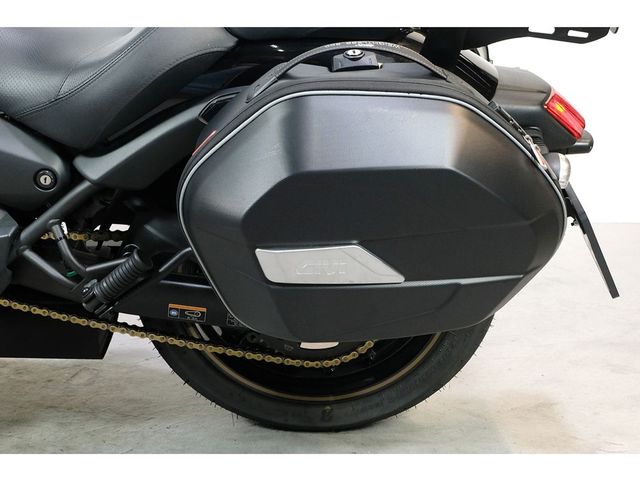kawasaki - vulcan-s-tourer