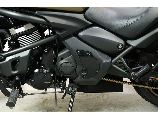 kawasaki - vulcan-s-tourer