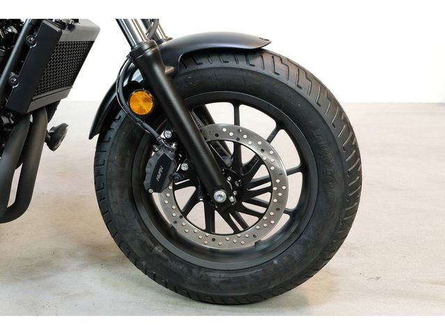 honda - cmx-500-rebel