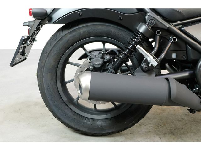 honda - cmx-500-rebel