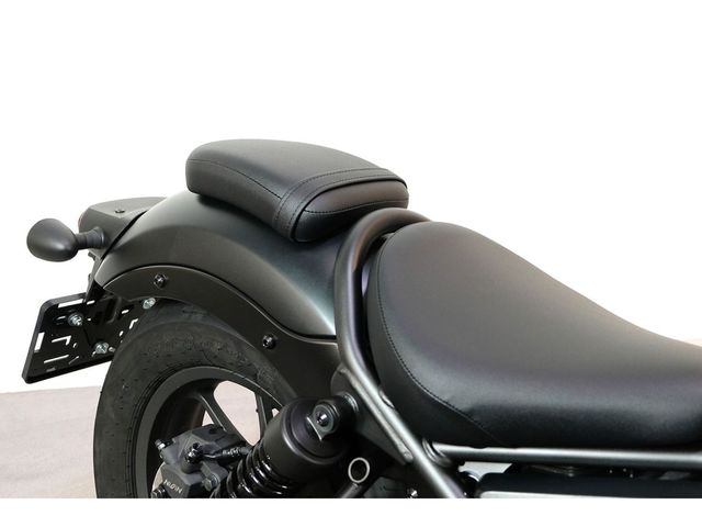honda - cmx-500-rebel