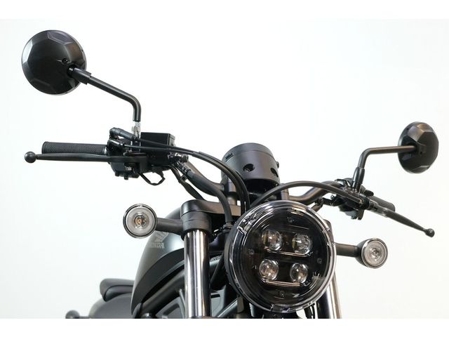 honda - cmx-500-rebel