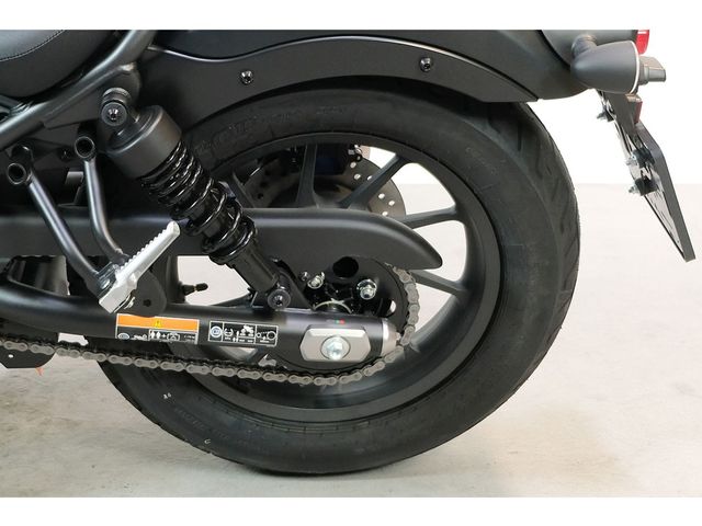 honda - cmx-500-rebel