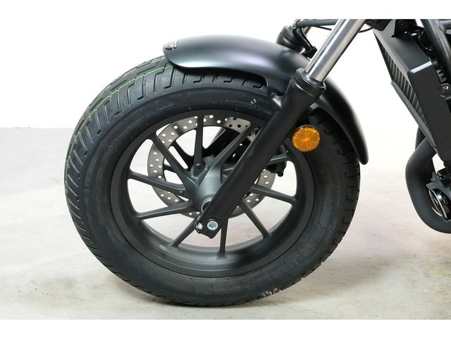 honda - cmx-500-rebel