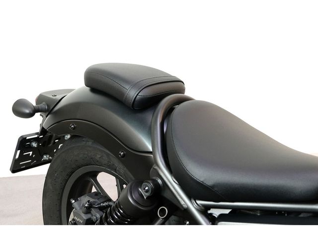 honda - cmx-500-rebel