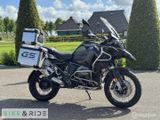 BMW R 1200 GS ADVENTURE