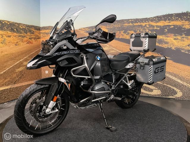 bmw - r-1200-gs-adventure