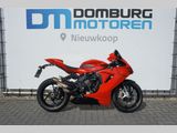 MV AGUSTA F3 800 ROSSO