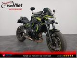 KAWASAKI Z650 ABS