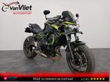 KAWASAKI Z650 ABS