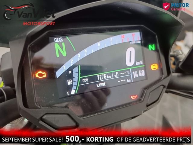 kawasaki - z650-abs