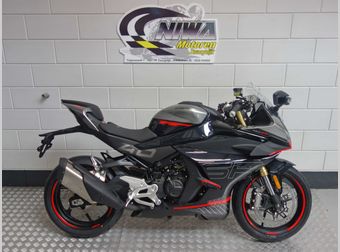 Cfmoto 450 SR 2026 nieuw