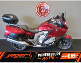 BMW K 1600 GT 2011 occasion
