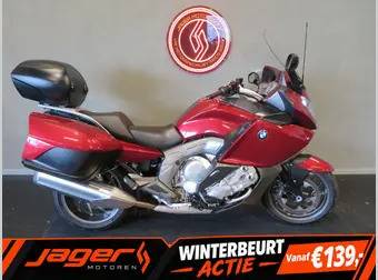 BMW K 1600 GT 2011 occasion