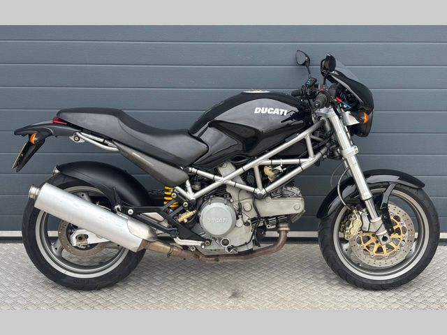 ducati - monster-620
