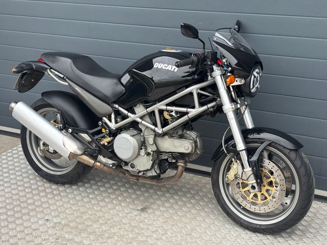 ducati - monster-620