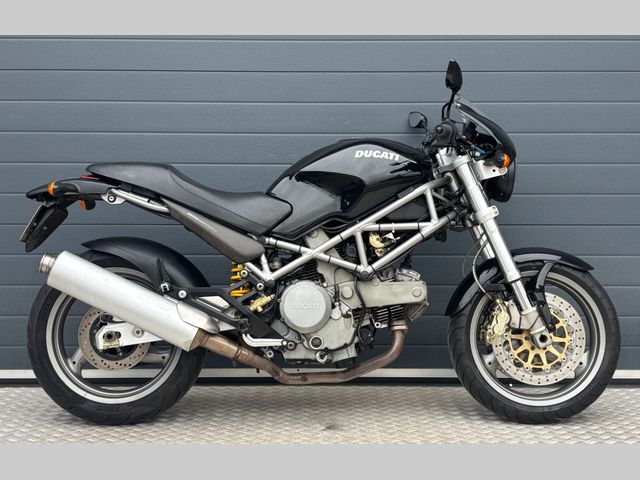 ducati - monster-620