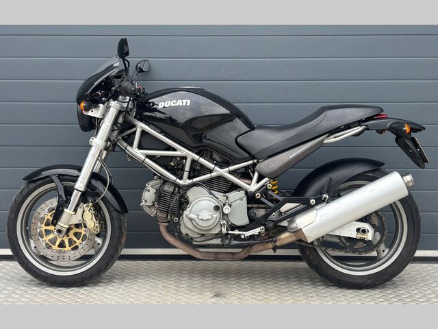 ducati - monster-620