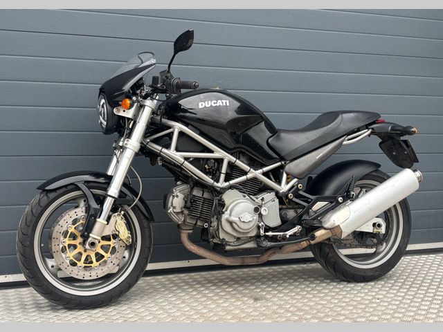 ducati - monster-620