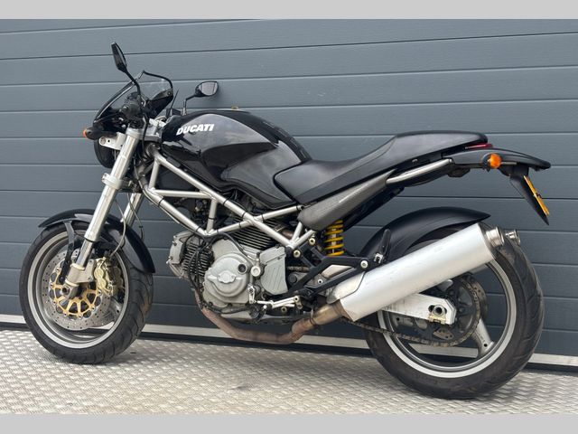 ducati - monster-620