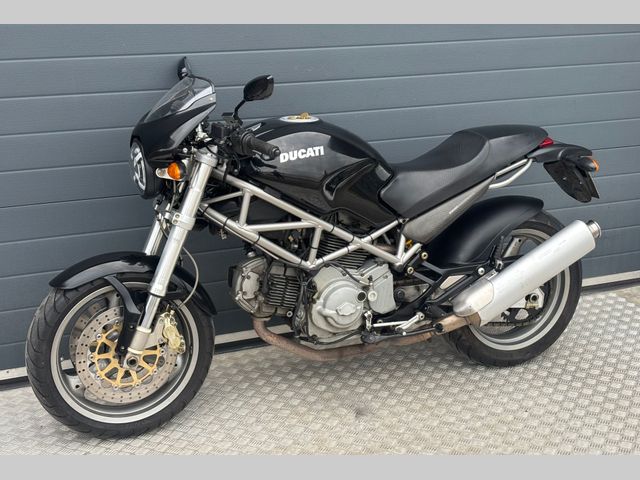 ducati - monster-620