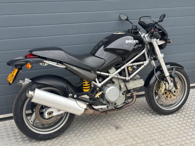 ducati - monster-620