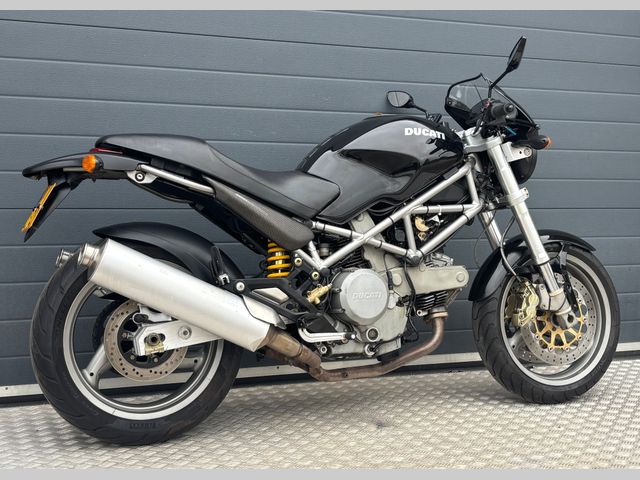 ducati - monster-620