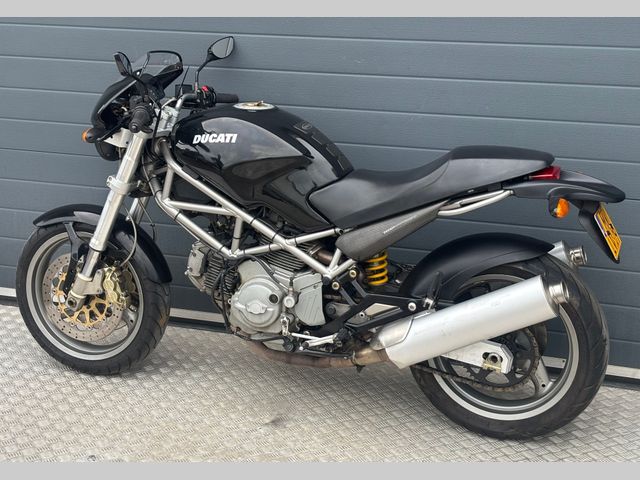 ducati - monster-620