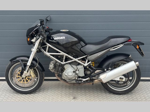 ducati - monster-620