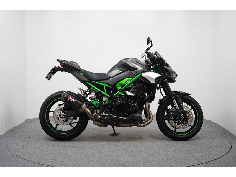 Kawasaki Z 900 ABS 2025 occasion